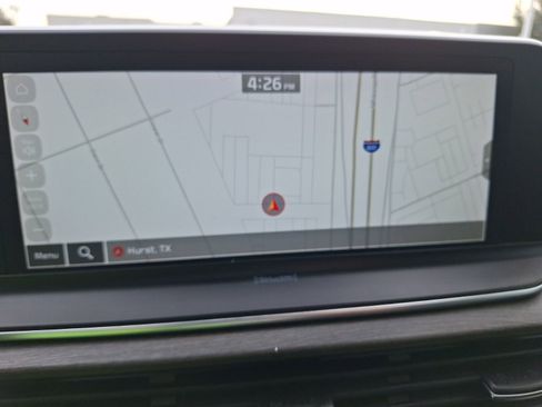 Used 2022 Kia Telluride EX w/ EX Premium Package image 26