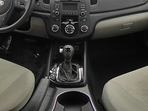 Used 2012 Kia Forte EX w/ Premium Pkg FWD image 26