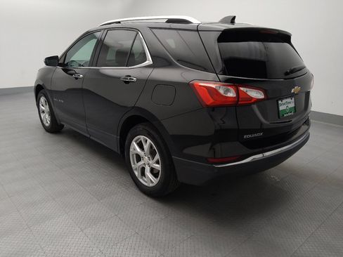 Used 2018 Chevrolet Equinox Premier AWD/4WD image 5