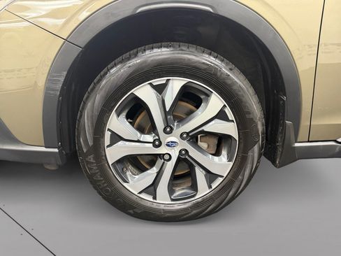 Used 2022 Subaru Outback Limited XT AWD/4WD image 14