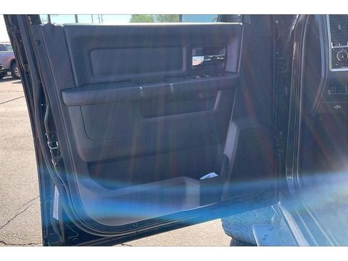 Used 2012 RAM 1500 Sport w/ Sport Premium Group AWD/4WD image 24