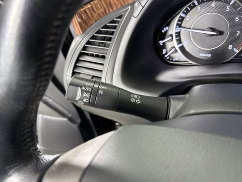 Used 2018 Nissan Armada SV w/ Driver Package image 16