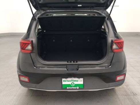 Used 2020 Hyundai Venue SEL FWD image 29