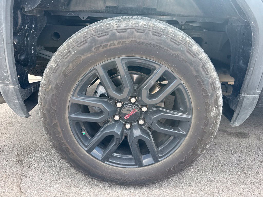 Used 2022 GMC Sierra 1500 Elevation AWD/4WD image 20