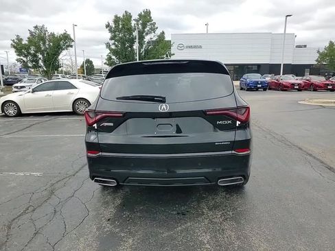 Used 2026 Acura MDX A-Spec image 5
