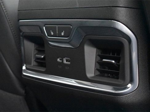 New 2026 Chevrolet Silverado 2500 LTZ w/ Trail Boss Package image 20