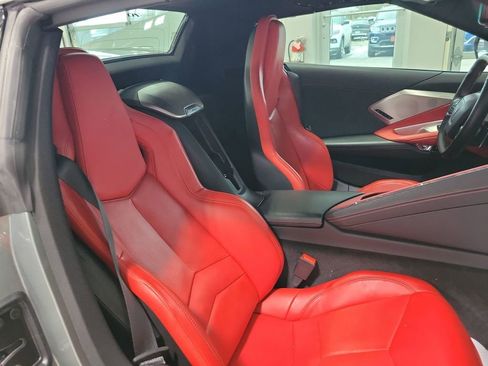 Used 2023 Chevrolet Corvette Stingray Preferred Conv w/ Z51 Performance Package image 23