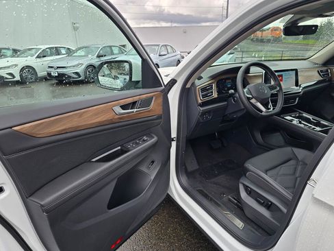 New 2026 Volkswagen Atlas SE AWD/4WD image 31