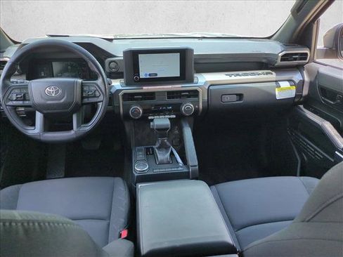 Certified 2025 Toyota Tacoma SR5 RWD image 16