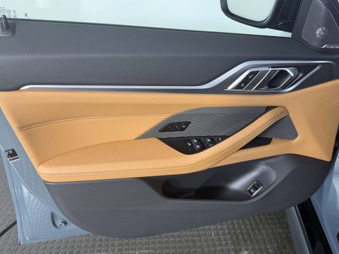 Certified 2025 BMW 440i xDrive AWD/4WD image 9