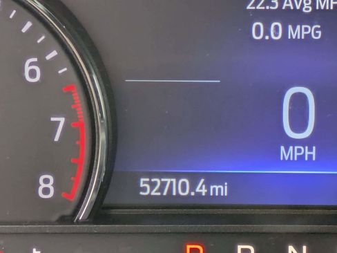 Used 2022 Ford Explorer XLT image 18