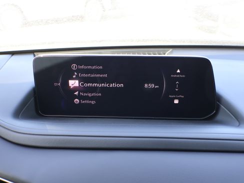 New 2026 MAZDA CX-30 AWD 2.5 S image 25