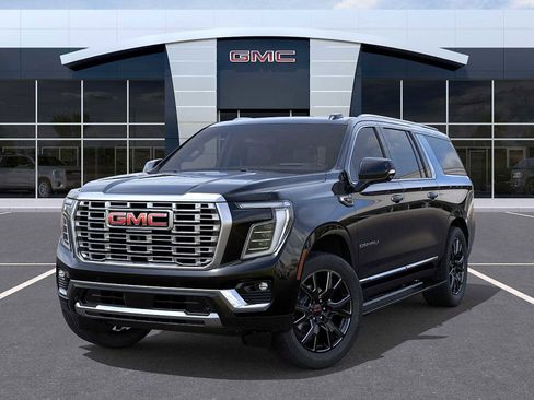 New 2026 GMC Yukon XL Denali image 6