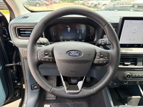 New 2026 Ford Maverick Lobo AWD/4WD image 24