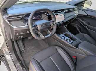 New 2026 Jeep Cherokee Overland w/ Advanced Pro Tech Group AWD/4WD video 3