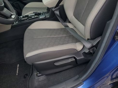 Certified 2026 Subaru Forester w/ Base/Premium Plus Package AWD/4WD image 20