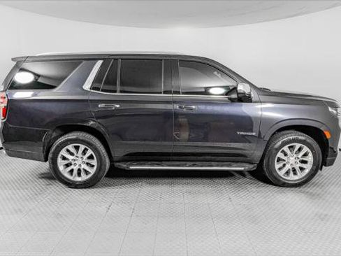 Used 2023 Chevrolet Tahoe Premier RWD image 9