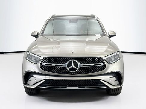Used 2024 Mercedes-Benz GLC 300 GLC 300 image 2