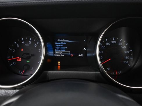 Used 2017 Ford Mustang Shelby GT350 w/ Electronics Package image 29