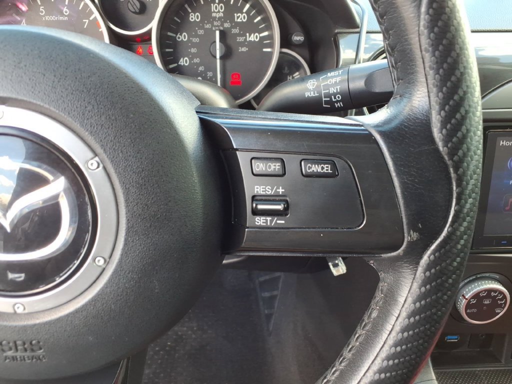 Used 2013 MAZDA MX-5 Miata Grand Touring RWD image 25