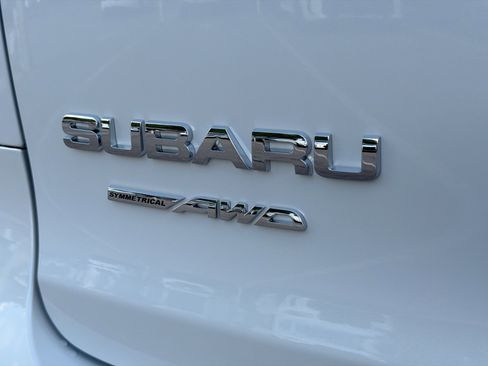 New 2026 Subaru Ascent Touring image 11