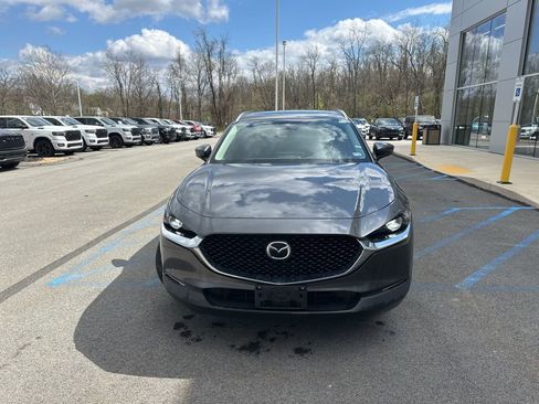 Used 2025 MAZDA CX-30 AWD 2.5 S w/ Preferred Package image 6