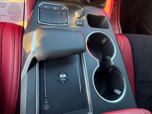 Used 2024 Acura MDX A-Spec image 23