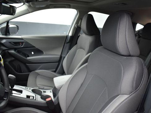 New 2026 Subaru Crosstrek 2.0i Premium image 10