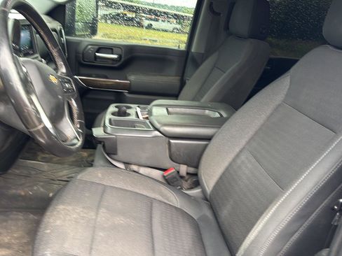 Used 2020 Chevrolet Silverado 2500 LT w/ Texas Edition AWD/4WD image 21