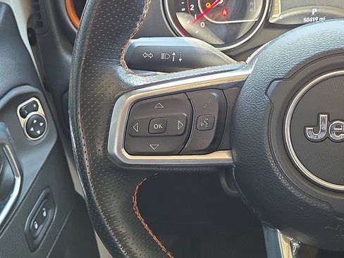 Used 2022 Jeep Gladiator Mojave w/ LED Lighting Group AWD/4WD image 19