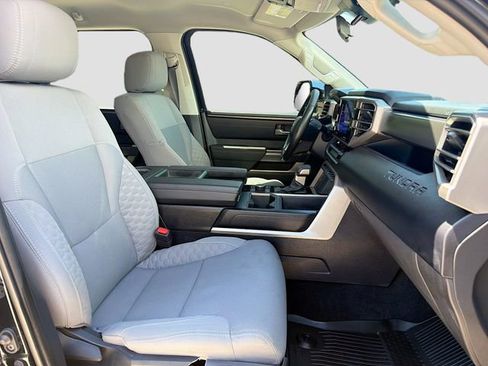 Used 2024 Toyota Tundra SR5 w/ SR5 Convenience Package AWD/4WD image 14