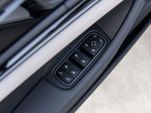 Certified 2026 Porsche Panamera 4 AWD/4WD image 23