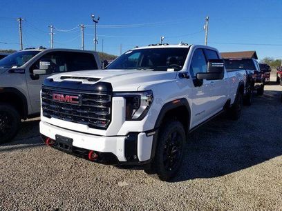 New 2026 GMC Sierra 3500 AT4