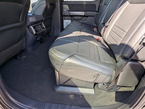 New 2026 Ford F250 Platinum image 15