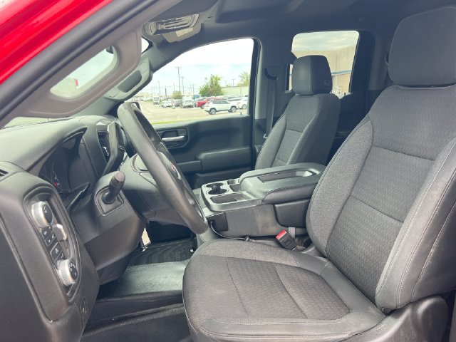 Used 2020 GMC Sierra 1500 4x4 Double Cab w/ Fleet Convenience Package image 25