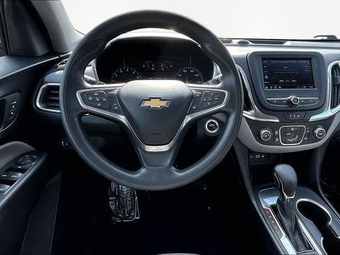 Used 2022 Chevrolet Equinox LS image 8