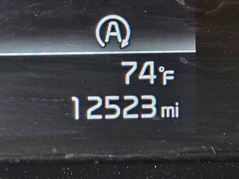 Used 2025 Kia Soul LX w/ LX Technology Package image 25