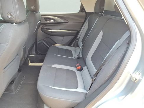 Used 2026 Chevrolet TrailBlazer LS w/ LS Convenience Package FWD image 19