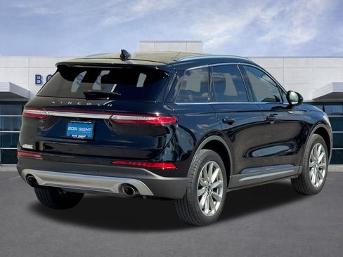 Used 2022 Lincoln Corsair AWD w/ Premium Package image 36