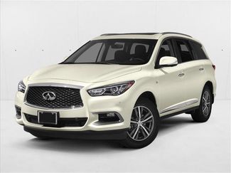 Used 2017 INFINITI QX60 AWD w/ Premium Plus Package image 1