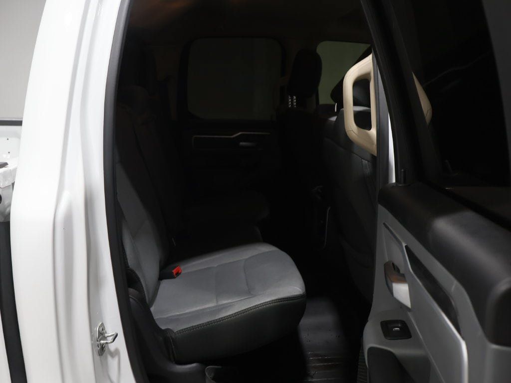 Used 2020 RAM 1500 Big Horn AWD/4WD image 20