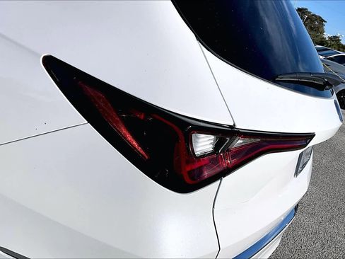 New 2026 Acura MDX w/Technology Package image 14