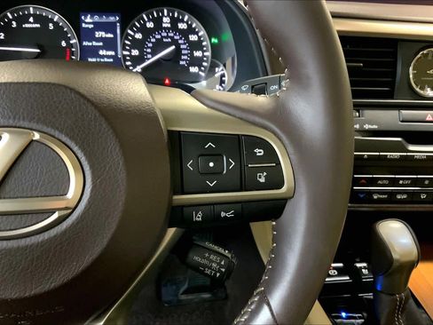 Used 2017 Lexus RX 350 AWD image 24