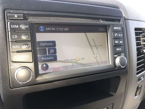 Used 2016 Nissan NV 3500 SL RWD image 18