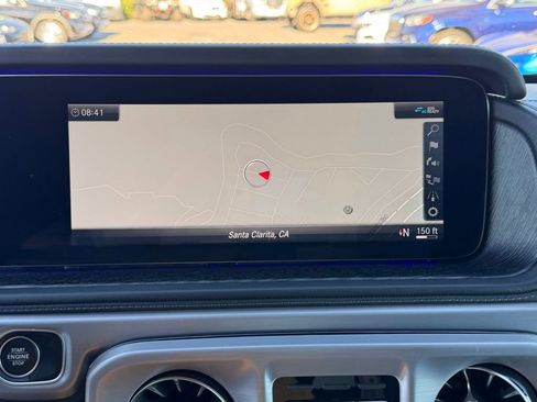 Used 2024 Mercedes-Benz G 550 image 27