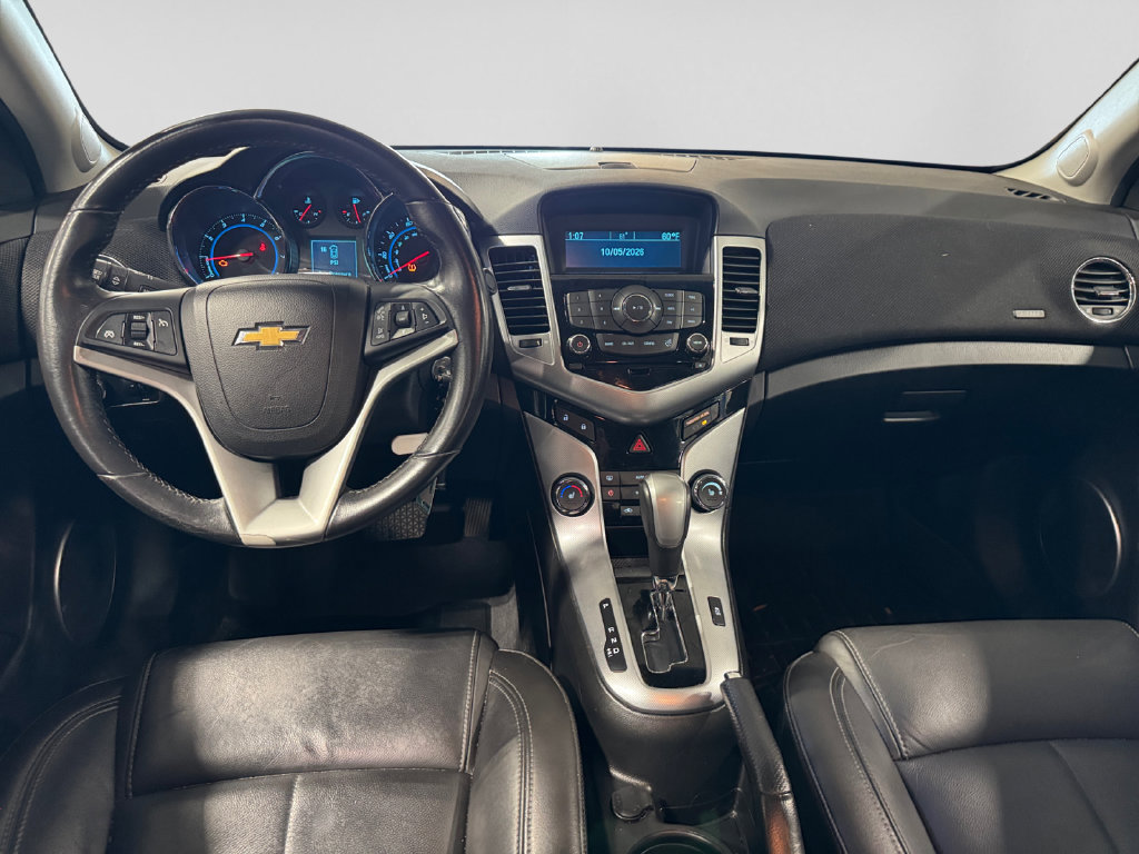 Used 2011 Chevrolet Cruze LTZ FWD image 19
