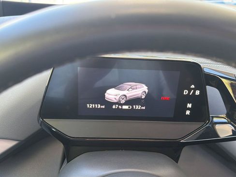 Certified 2024 Volkswagen ID.4 2WD image 18