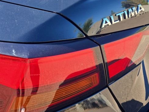 Used 2021 Nissan Altima 2.5 SV image 20