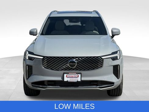 Used 2026 Volvo XC90 T8 Plus w/ Protection Package Premier AWD/4WD image 12