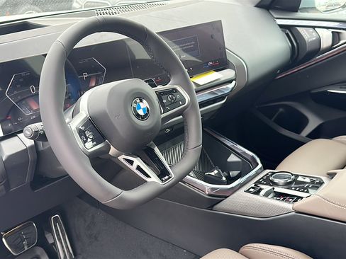 New 2026 BMW X3 xDrive30 w/ Premium Package AWD/4WD image 9